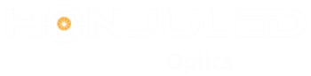 Honjurx-Optics Menu Logo