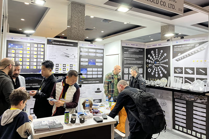 2024 Turkey Exhibition