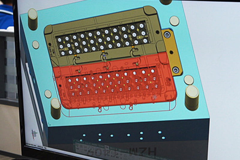 3D model files 3D model files