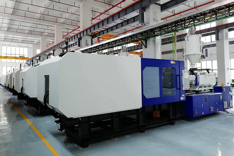 Custom Development of Large Scale Molds 3 Custom Development of Large-Scale Molds 3