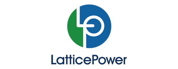 LATTICE POWER