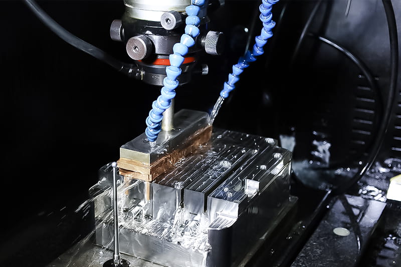 Injection Molding Machine