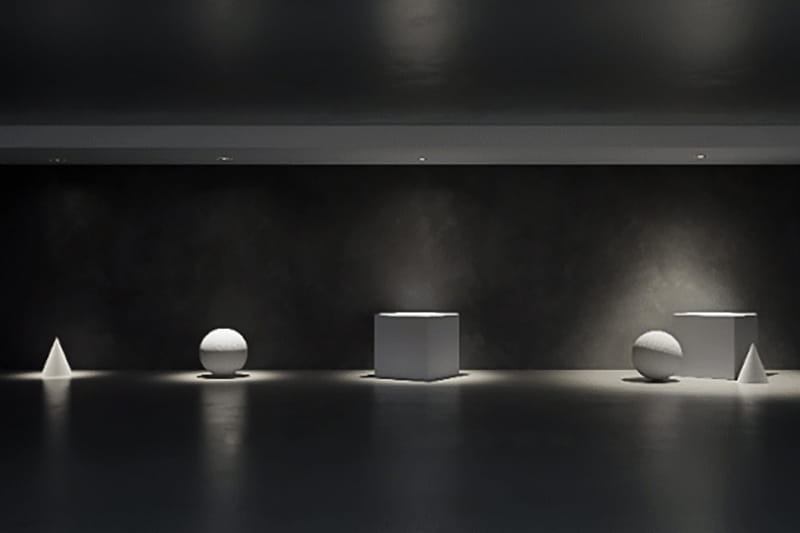 customizable beam patterns commercial lighting lens