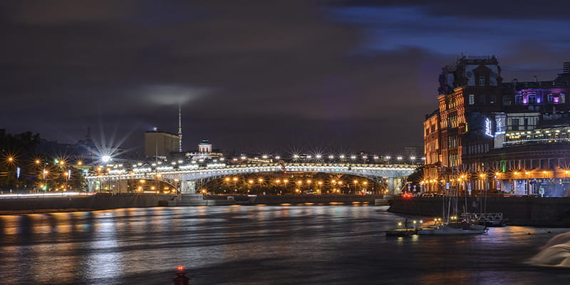 meet Honju Optics at Moscow