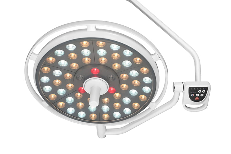 meets international standards