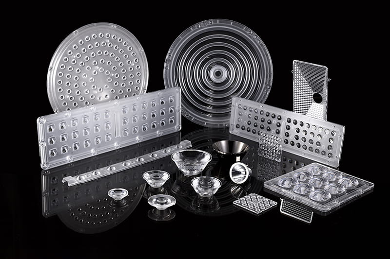 specific optical performance requirements specific optical performance requirements