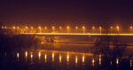LED street light lens customized solution for road and bridge lighting application