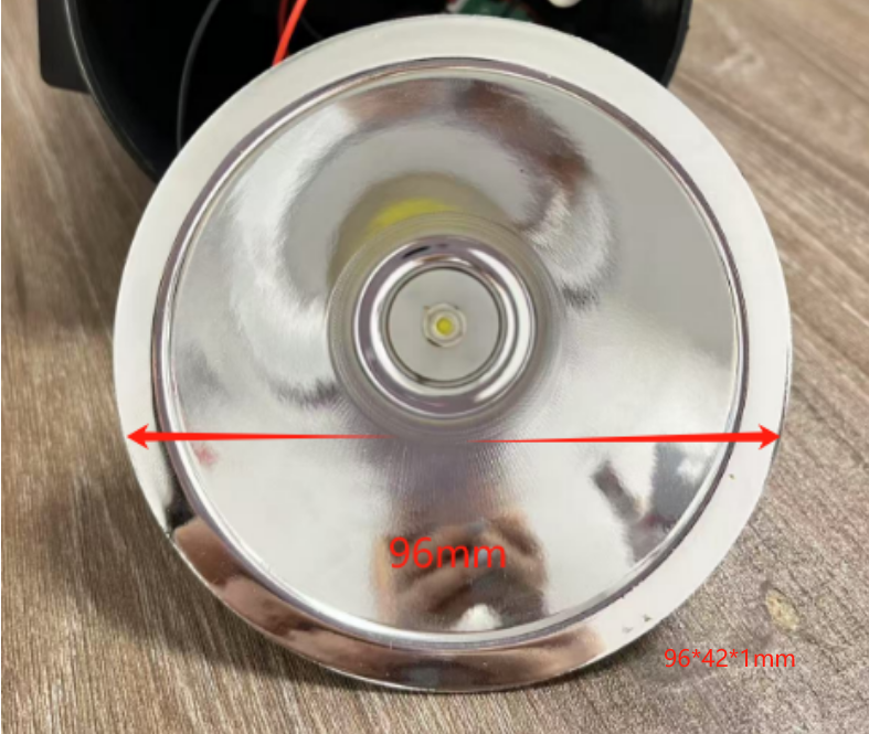 583509110948294b16048b6a4fc9bc1 Fuentes de luz de lentes LED