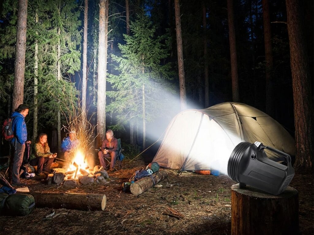 Luz de lente LED Luz de lente LED