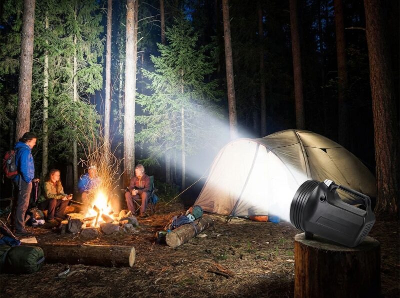 Luz de lente LED e1772791206377 Luz de lente LED