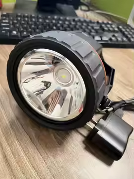 calidadq 70 Inyección de lente LED